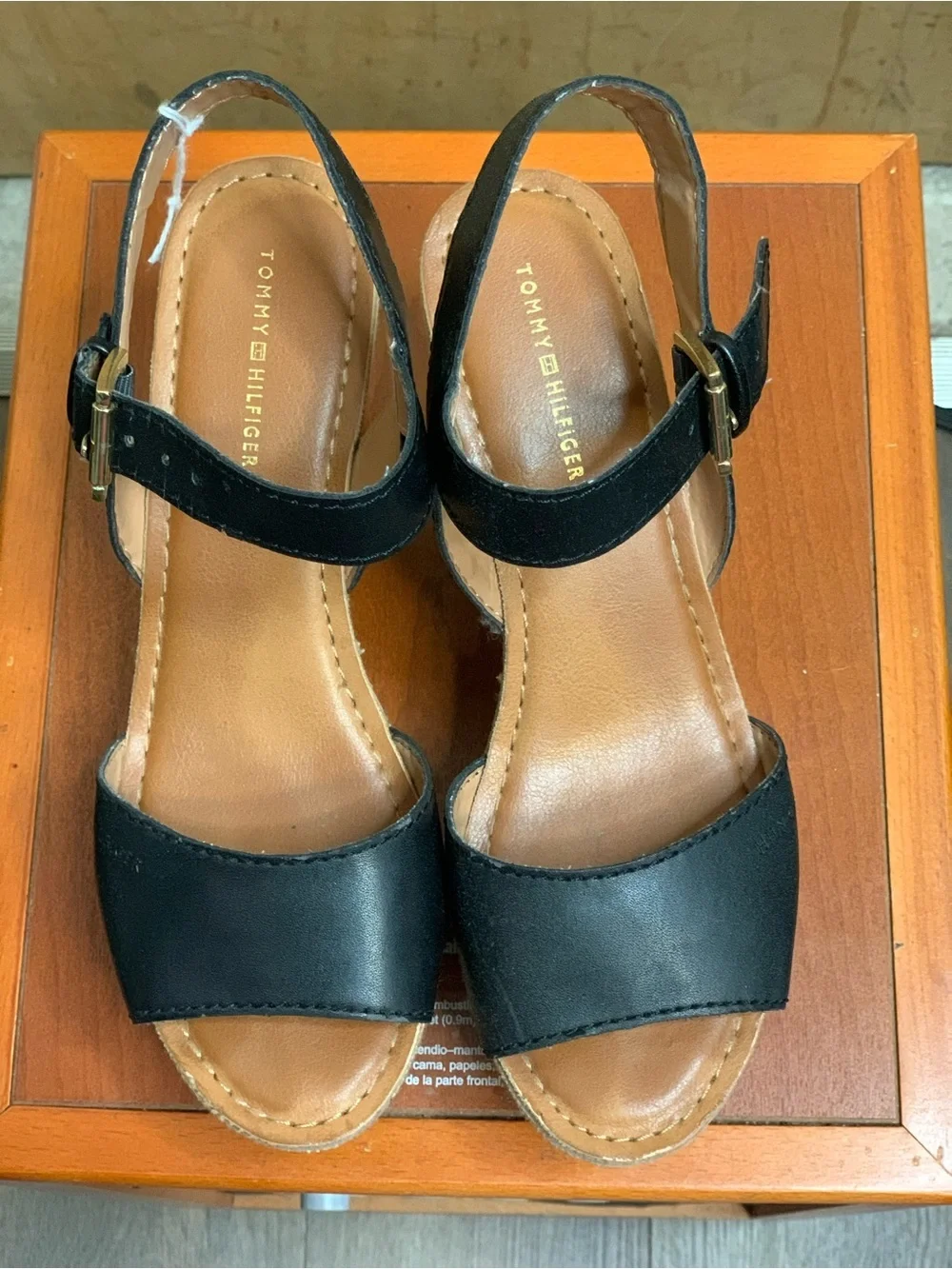 Tommy Hilfiger preowned good
